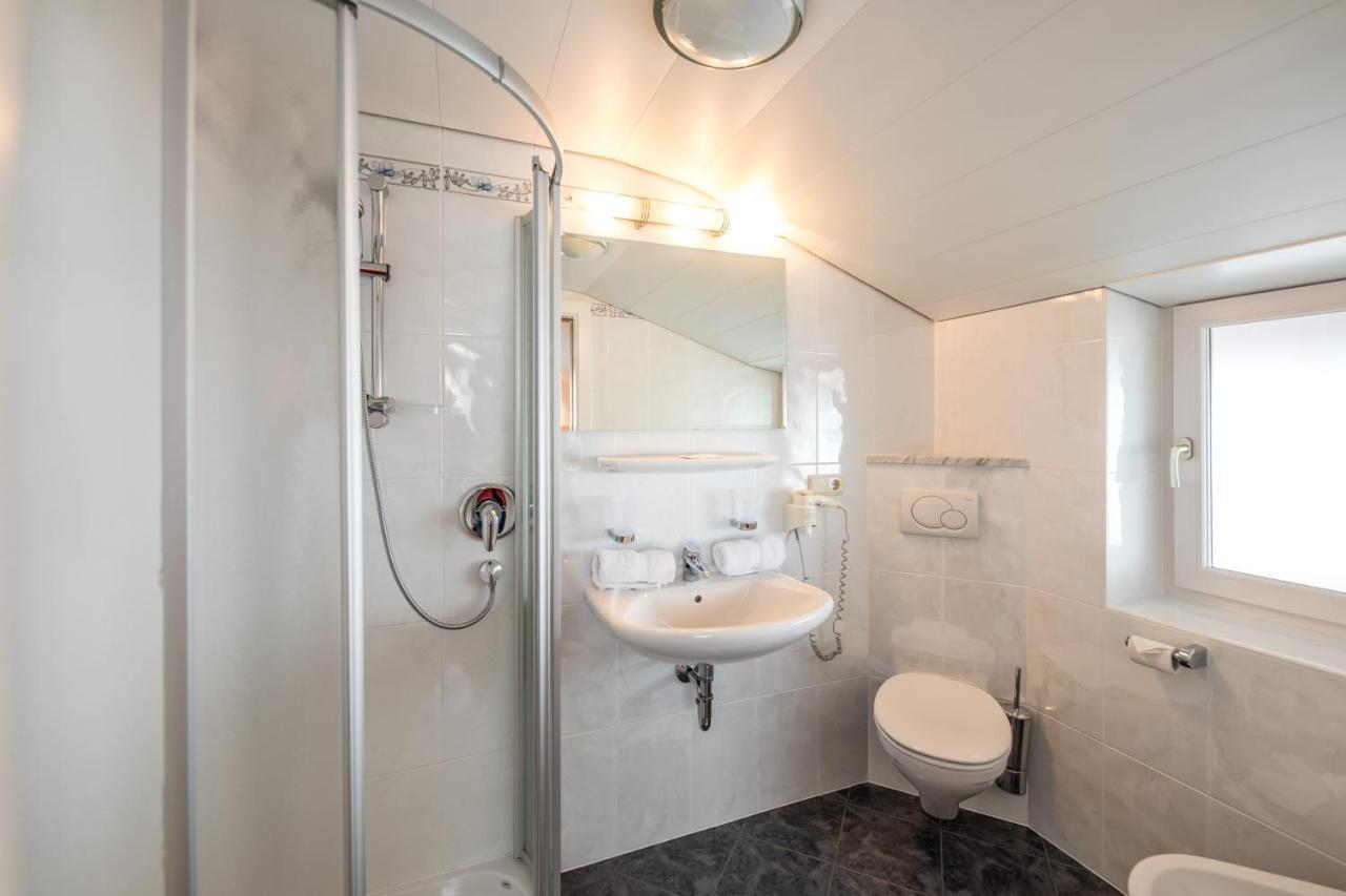 Hotel Alpenblick Pfelders Bagian luar foto